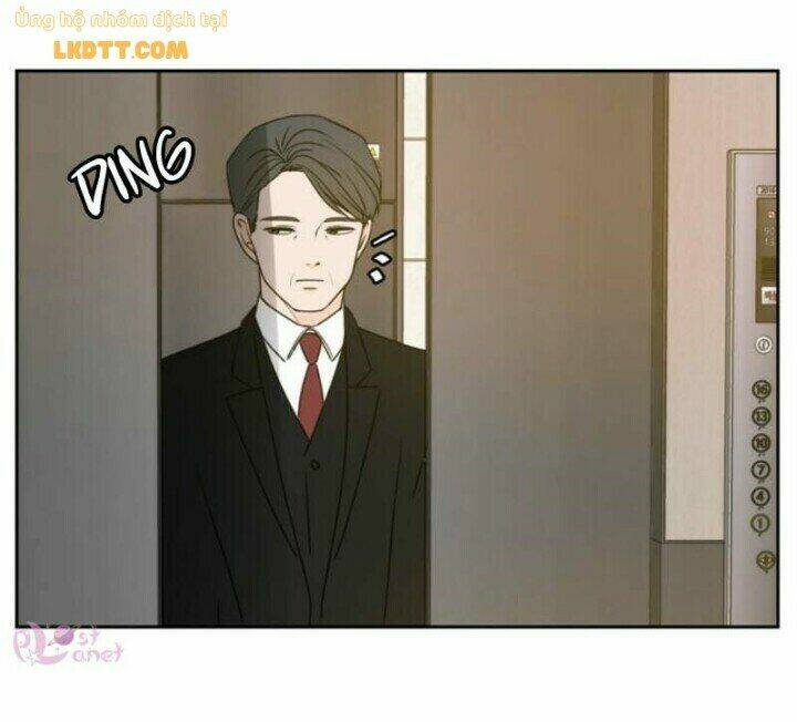Kiếp Này Cũng Xin Chăm Sóc Tôi Như Vậy Nhé: Chapter 58