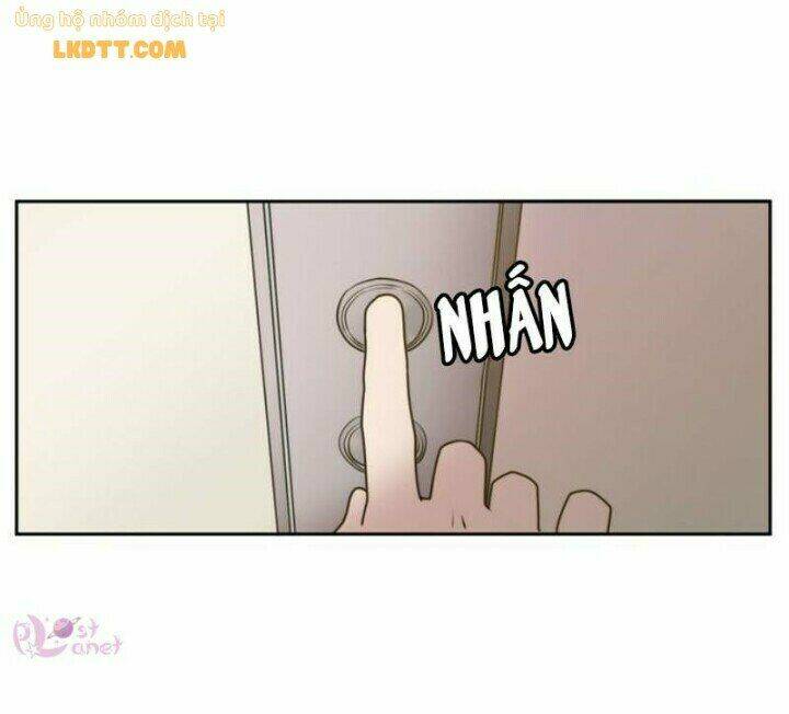 Kiếp Này Cũng Xin Chăm Sóc Tôi Như Vậy Nhé: Chapter 58