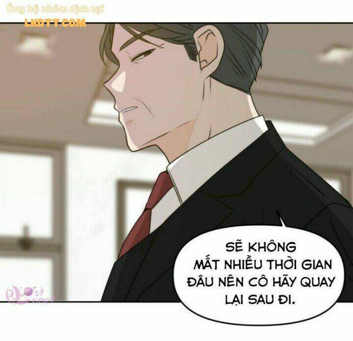 Kiếp Này Cũng Xin Chăm Sóc Tôi Như Vậy Nhé: Chapter 58