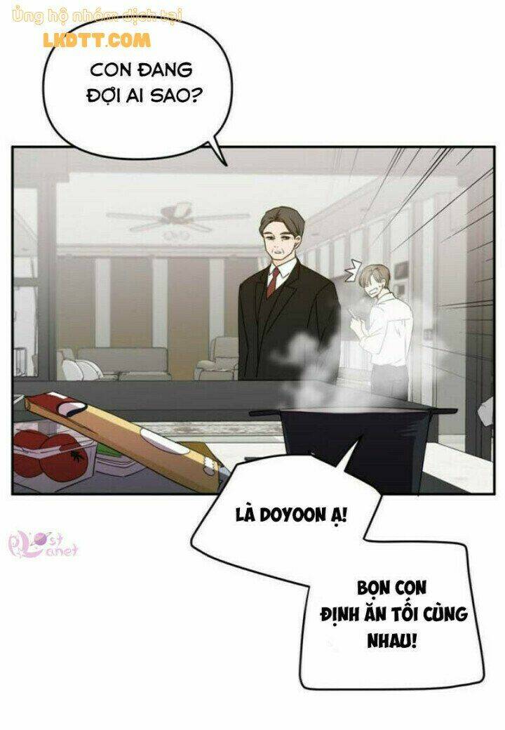 Kiếp Này Cũng Xin Chăm Sóc Tôi Như Vậy Nhé: Chapter 58