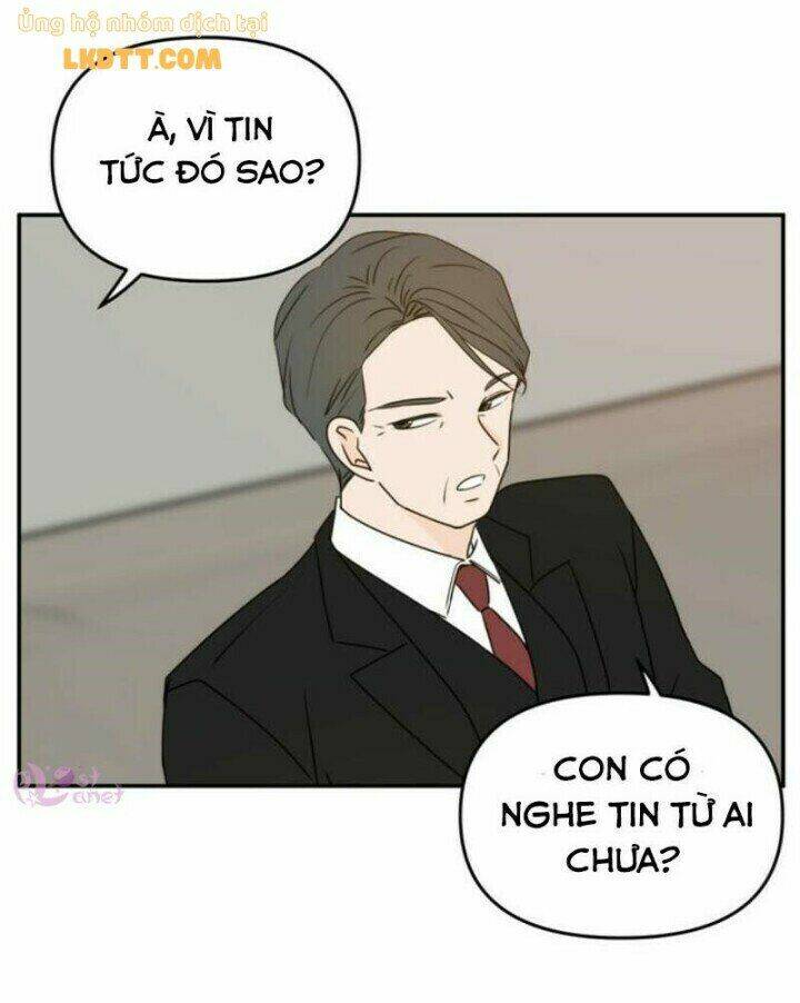 Kiếp Này Cũng Xin Chăm Sóc Tôi Như Vậy Nhé: Chapter 58