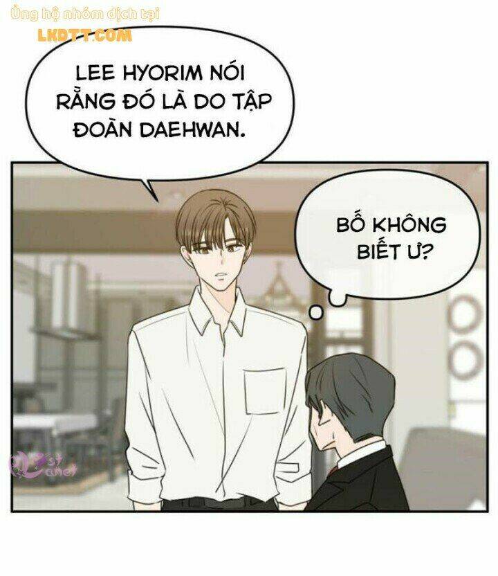 Kiếp Này Cũng Xin Chăm Sóc Tôi Như Vậy Nhé: Chapter 58