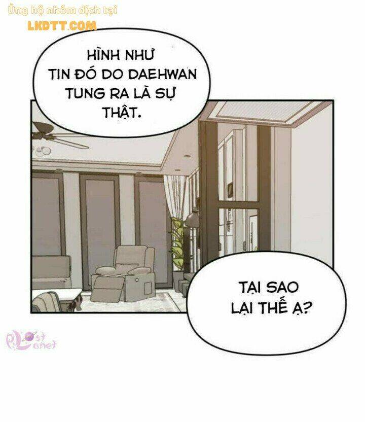 Kiếp Này Cũng Xin Chăm Sóc Tôi Như Vậy Nhé: Chapter 58