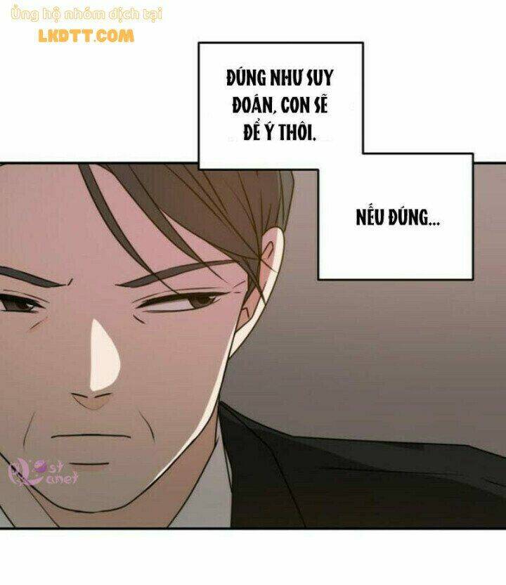 Kiếp Này Cũng Xin Chăm Sóc Tôi Như Vậy Nhé: Chapter 58