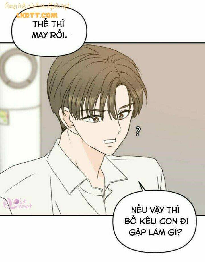 Kiếp Này Cũng Xin Chăm Sóc Tôi Như Vậy Nhé: Chapter 58