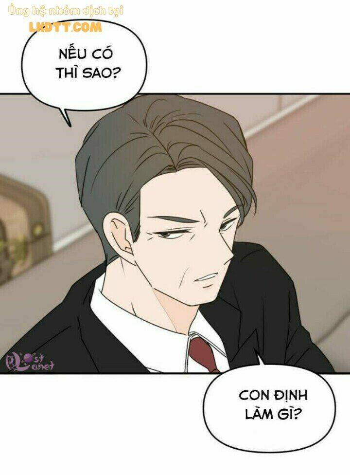 Kiếp Này Cũng Xin Chăm Sóc Tôi Như Vậy Nhé: Chapter 58