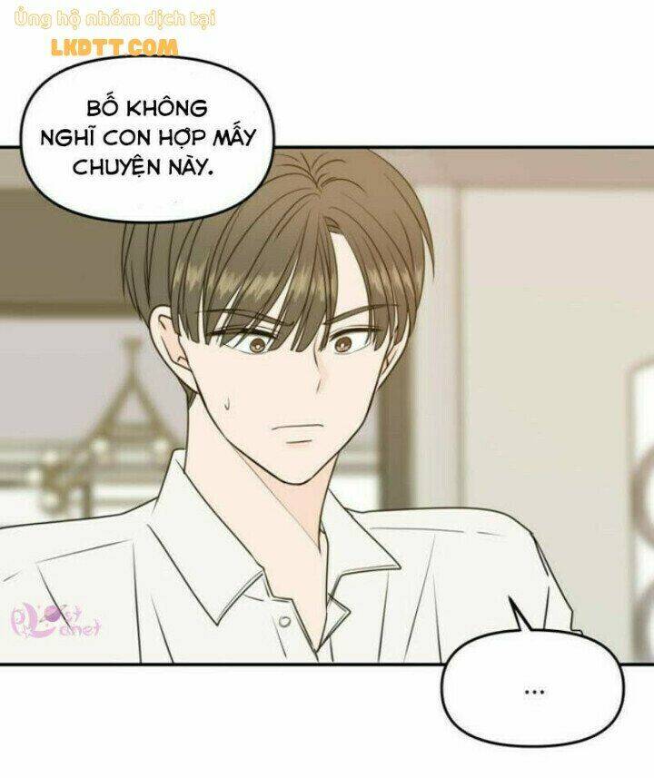 Kiếp Này Cũng Xin Chăm Sóc Tôi Như Vậy Nhé: Chapter 58