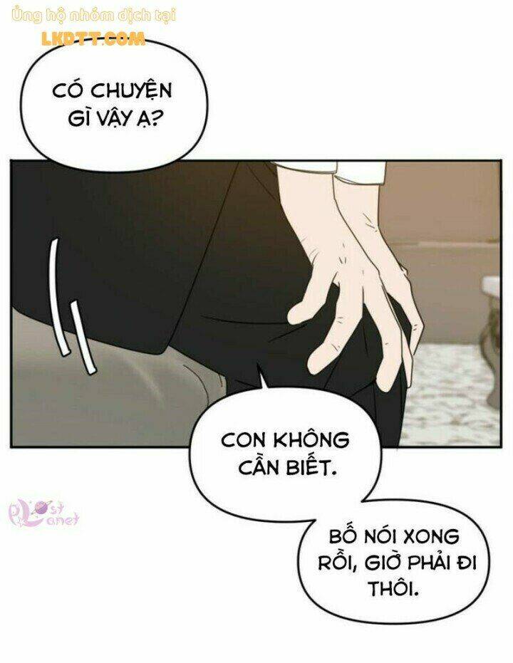 Kiếp Này Cũng Xin Chăm Sóc Tôi Như Vậy Nhé: Chapter 58