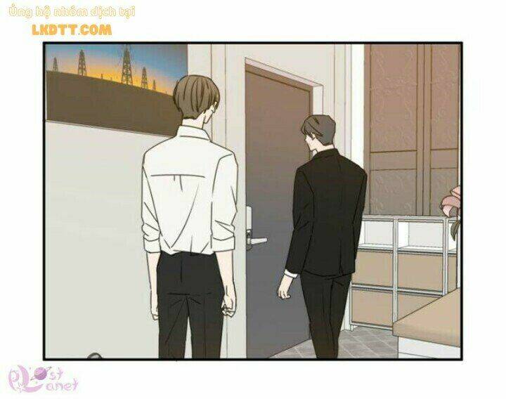 Kiếp Này Cũng Xin Chăm Sóc Tôi Như Vậy Nhé: Chapter 58