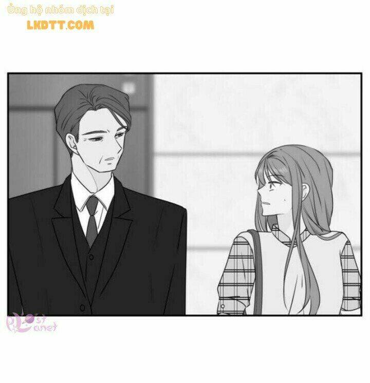 Kiếp Này Cũng Xin Chăm Sóc Tôi Như Vậy Nhé: Chapter 58