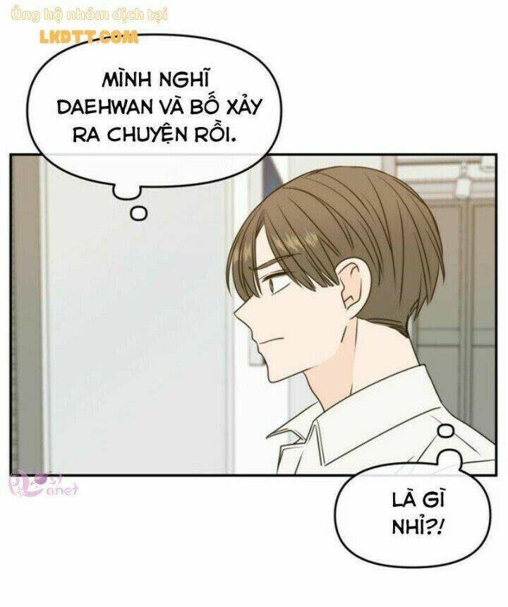 Kiếp Này Cũng Xin Chăm Sóc Tôi Như Vậy Nhé: Chapter 58