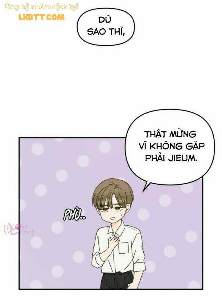Kiếp Này Cũng Xin Chăm Sóc Tôi Như Vậy Nhé: Chapter 58