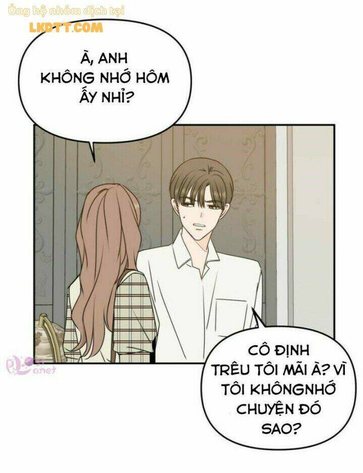 Kiếp Này Cũng Xin Chăm Sóc Tôi Như Vậy Nhé: Chapter 58