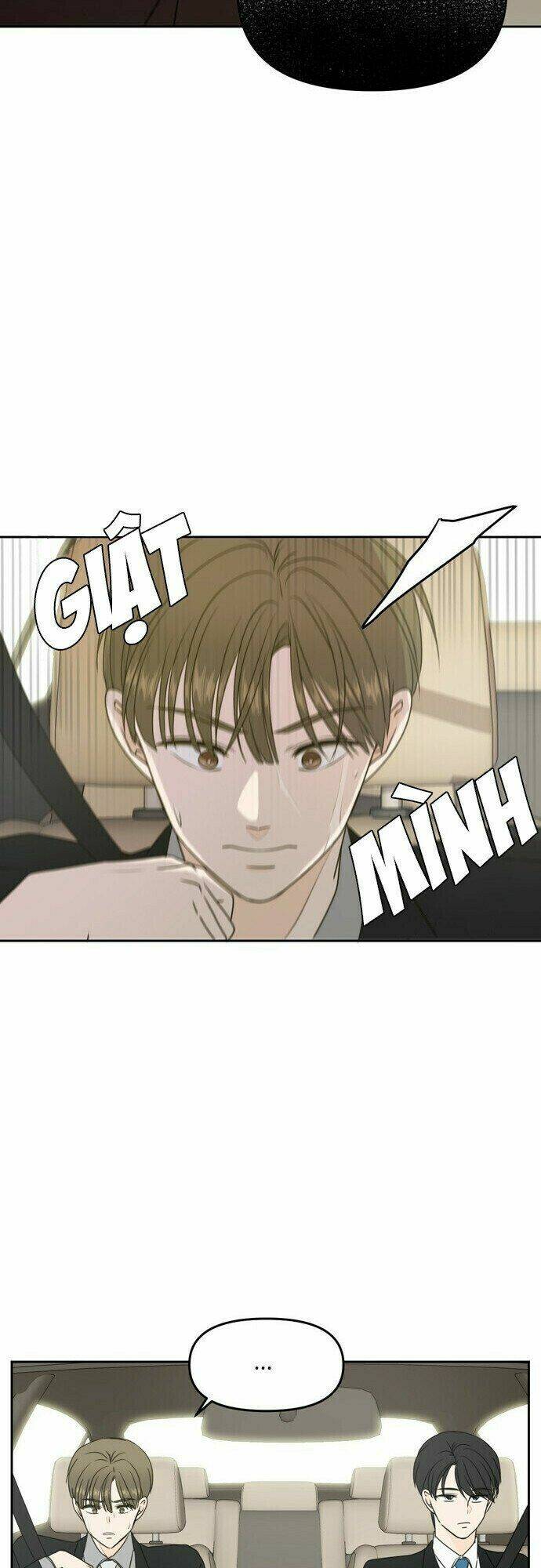 Kiếp Này Cũng Xin Chăm Sóc Tôi Như Vậy Nhé: Chapter 59