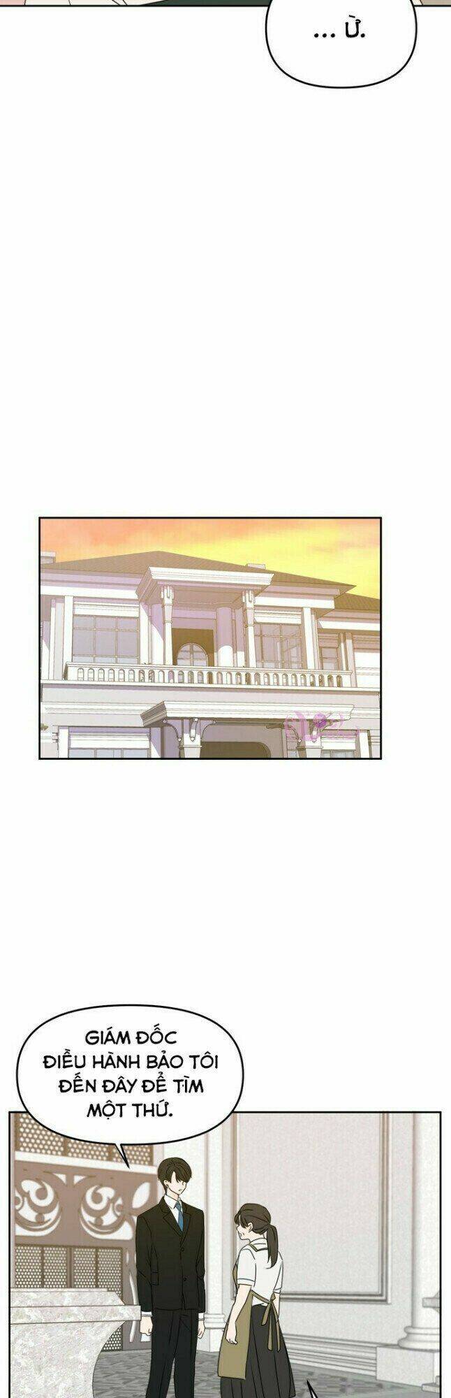 Kiếp Này Cũng Xin Chăm Sóc Tôi Như Vậy Nhé: Chapter 59