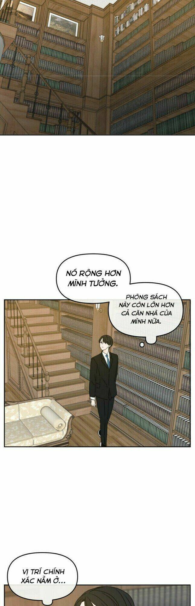 Kiếp Này Cũng Xin Chăm Sóc Tôi Như Vậy Nhé: Chapter 59
