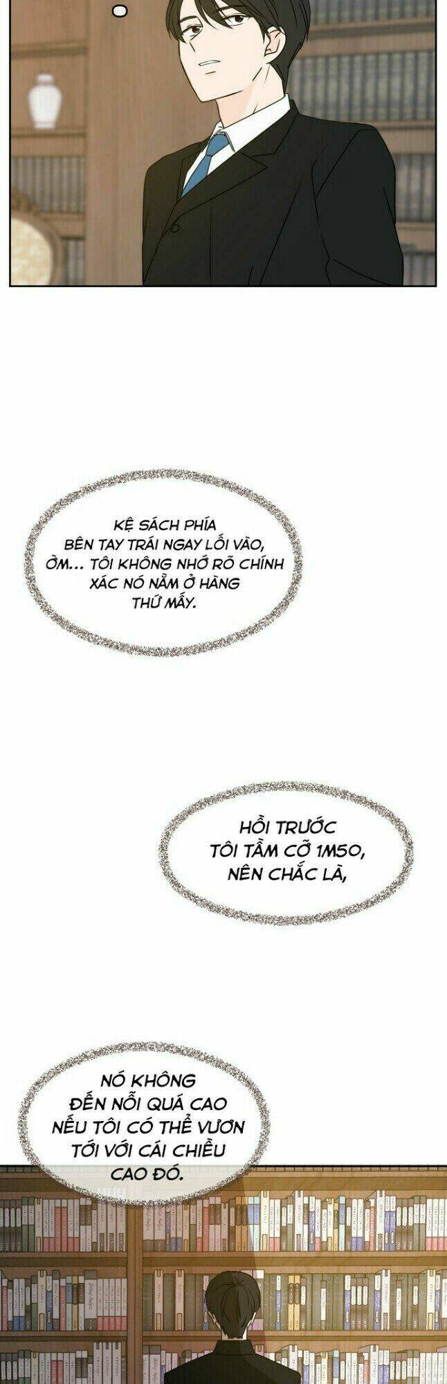 Kiếp Này Cũng Xin Chăm Sóc Tôi Như Vậy Nhé: Chapter 59