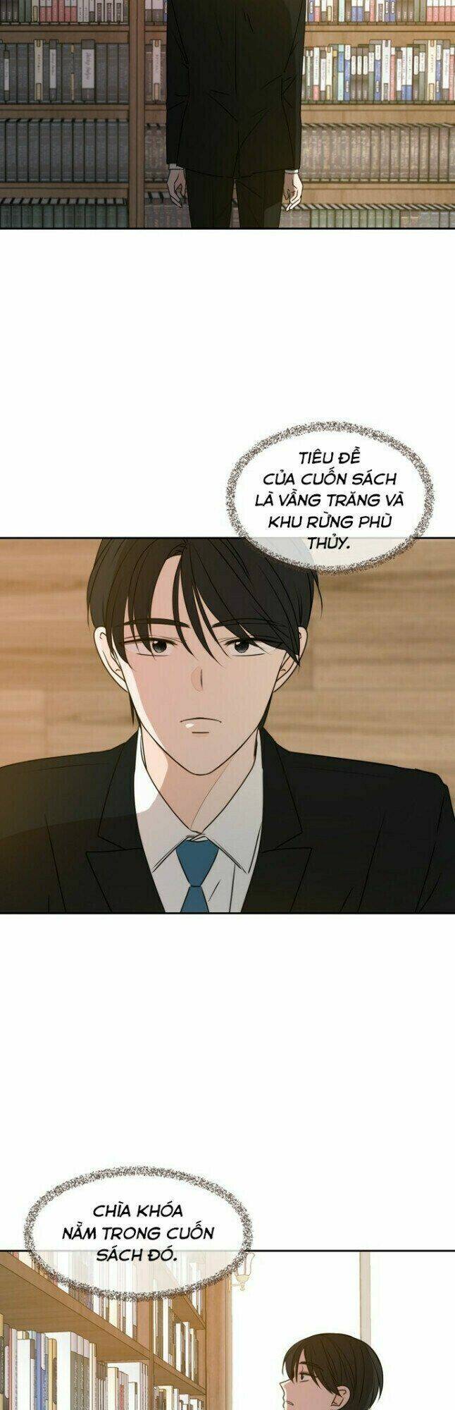 Kiếp Này Cũng Xin Chăm Sóc Tôi Như Vậy Nhé: Chapter 59