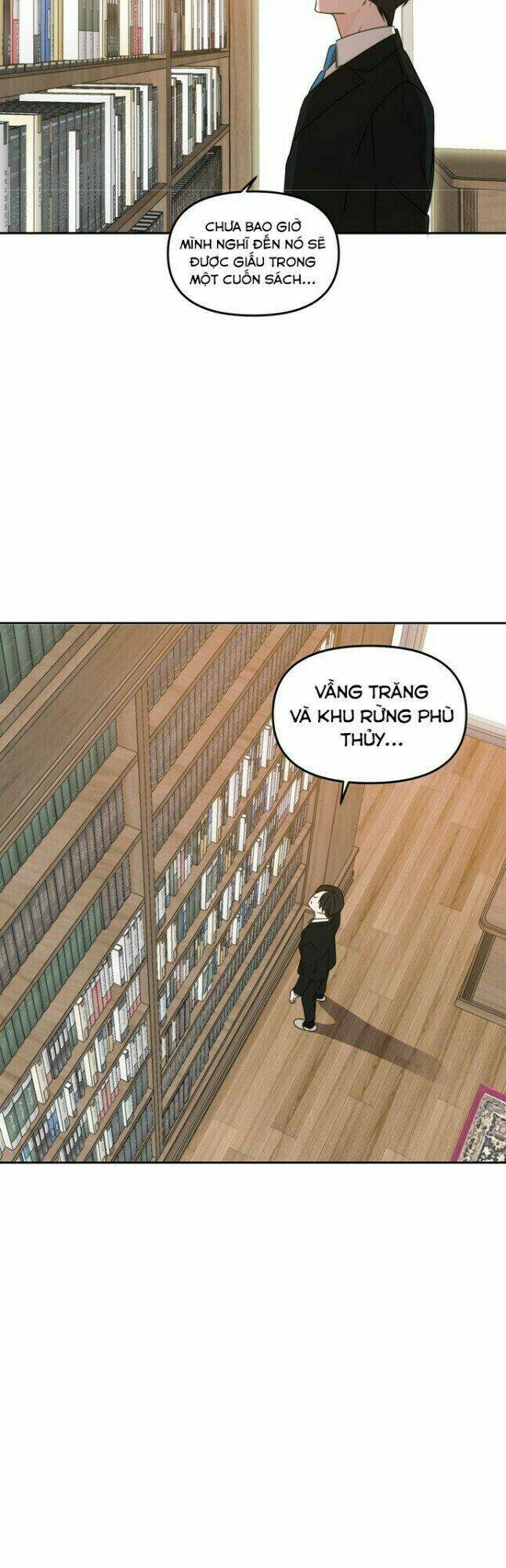 Kiếp Này Cũng Xin Chăm Sóc Tôi Như Vậy Nhé: Chapter 59