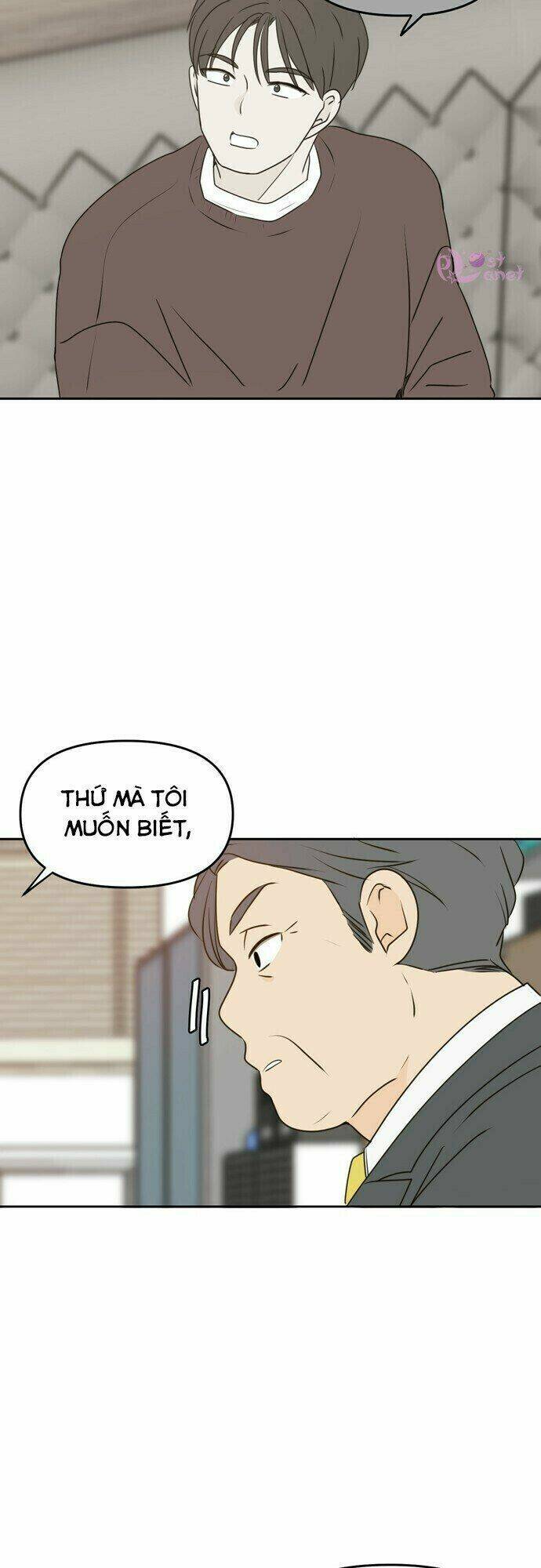 Kiếp Này Cũng Xin Chăm Sóc Tôi Như Vậy Nhé: Chapter 59