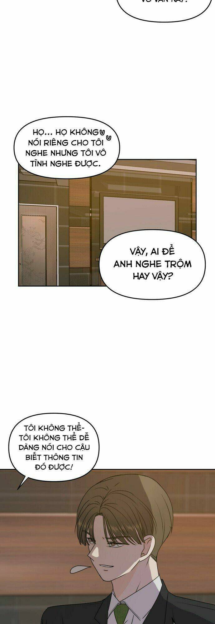 Kiếp Này Cũng Xin Chăm Sóc Tôi Như Vậy Nhé: Chapter 59