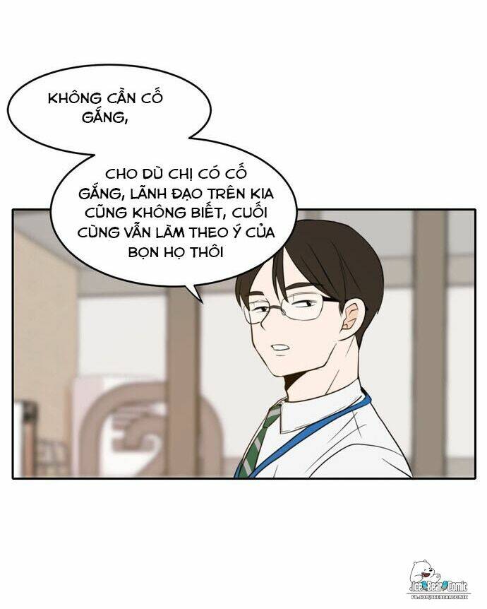 Kiếp Này Cũng Xin Chăm Sóc Tôi Như Vậy Nhé: Chapter 6