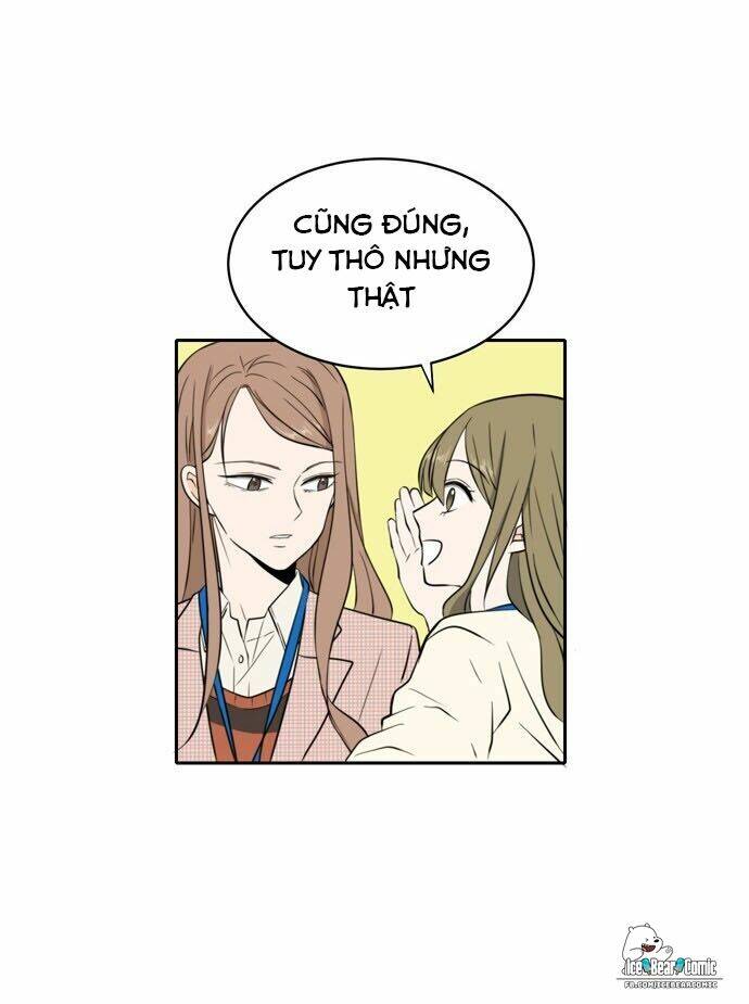 Kiếp Này Cũng Xin Chăm Sóc Tôi Như Vậy Nhé: Chapter 6