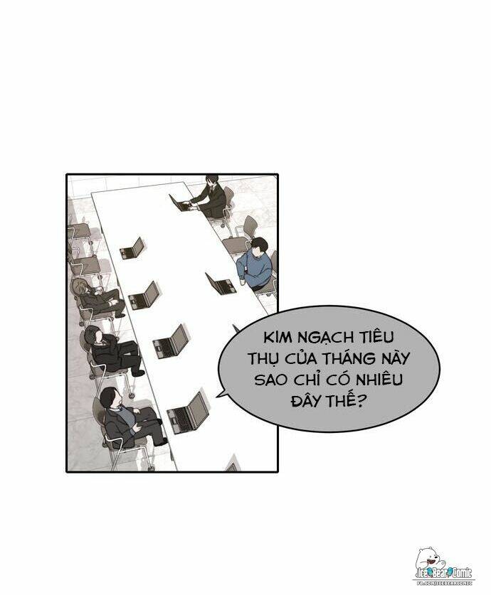 Kiếp Này Cũng Xin Chăm Sóc Tôi Như Vậy Nhé: Chapter 6