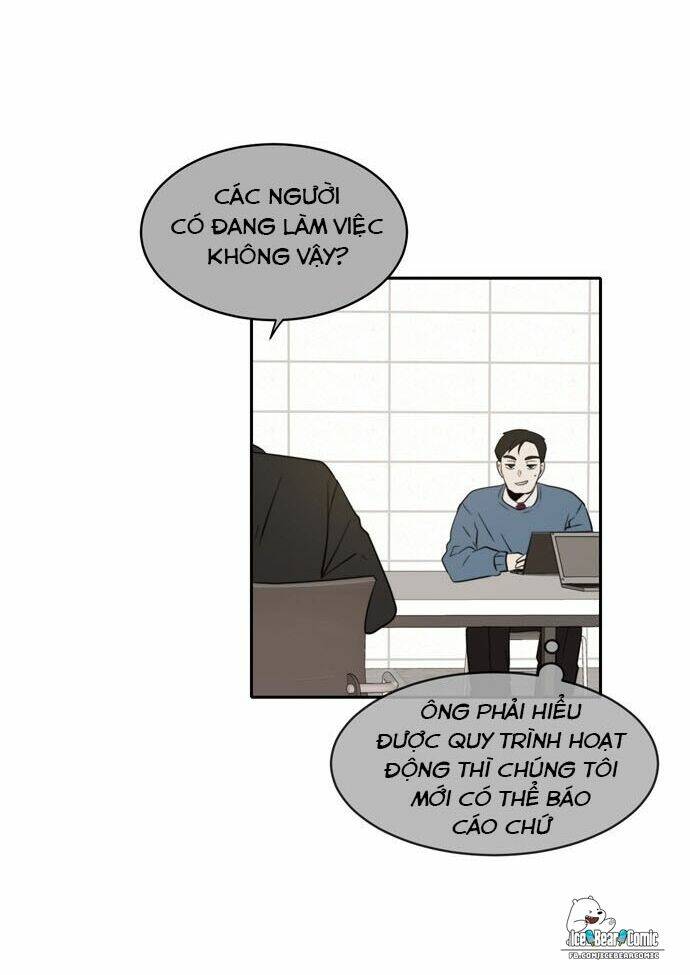 Kiếp Này Cũng Xin Chăm Sóc Tôi Như Vậy Nhé: Chapter 6