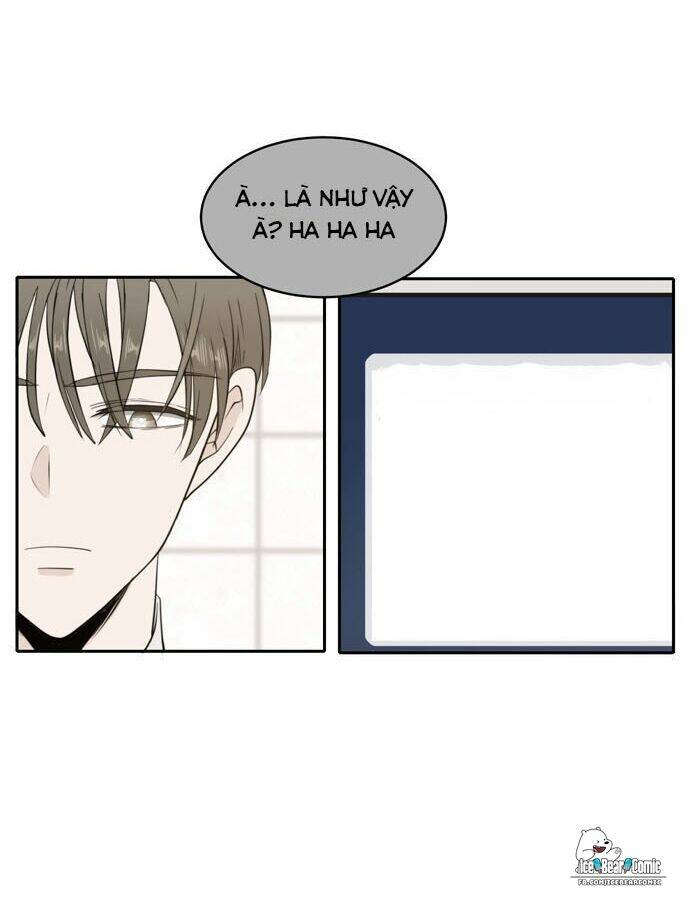 Kiếp Này Cũng Xin Chăm Sóc Tôi Như Vậy Nhé: Chapter 6