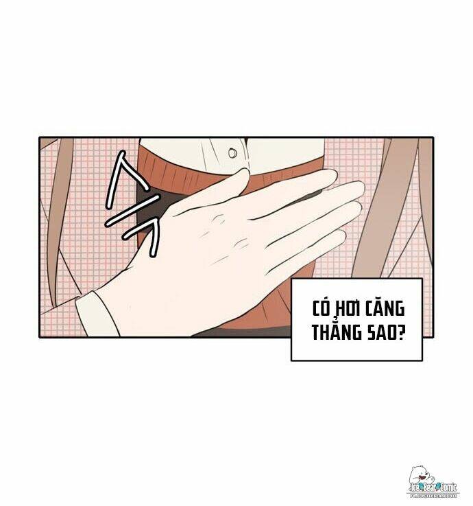 Kiếp Này Cũng Xin Chăm Sóc Tôi Như Vậy Nhé: Chapter 6