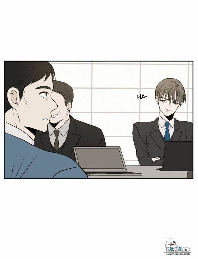 Kiếp Này Cũng Xin Chăm Sóc Tôi Như Vậy Nhé: Chapter 6