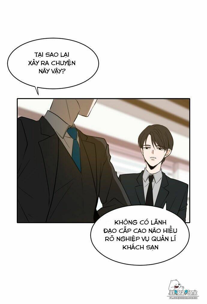 Kiếp Này Cũng Xin Chăm Sóc Tôi Như Vậy Nhé: Chapter 6