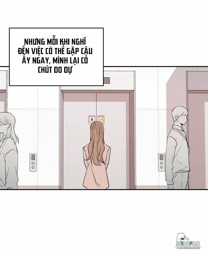 Kiếp Này Cũng Xin Chăm Sóc Tôi Như Vậy Nhé: Chapter 6
