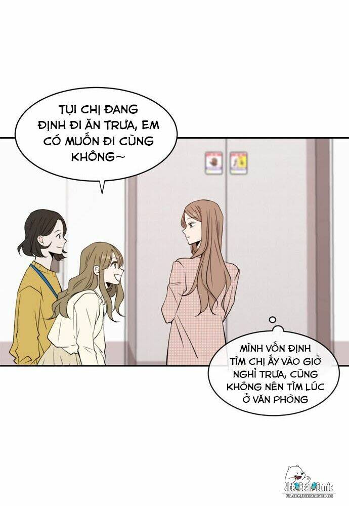 Kiếp Này Cũng Xin Chăm Sóc Tôi Như Vậy Nhé: Chapter 6