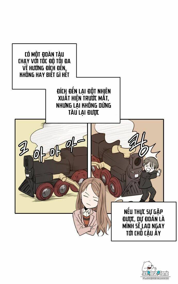 Kiếp Này Cũng Xin Chăm Sóc Tôi Như Vậy Nhé: Chapter 6