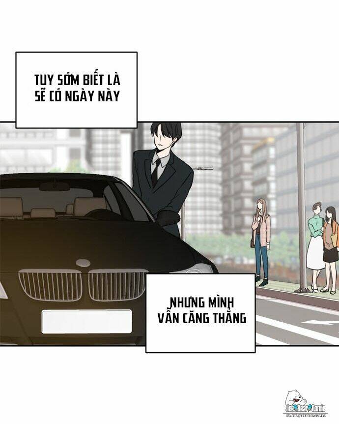 Kiếp Này Cũng Xin Chăm Sóc Tôi Như Vậy Nhé: Chapter 6