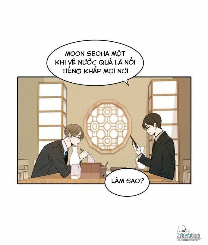 Kiếp Này Cũng Xin Chăm Sóc Tôi Như Vậy Nhé: Chapter 6