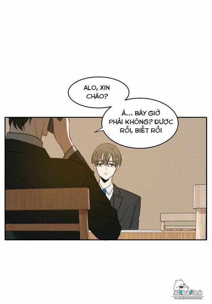 Kiếp Này Cũng Xin Chăm Sóc Tôi Như Vậy Nhé: Chapter 6