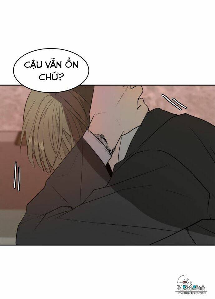 Kiếp Này Cũng Xin Chăm Sóc Tôi Như Vậy Nhé: Chapter 6