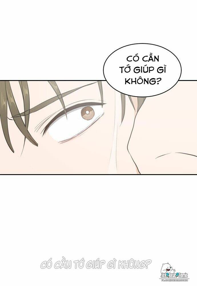 Kiếp Này Cũng Xin Chăm Sóc Tôi Như Vậy Nhé: Chapter 6