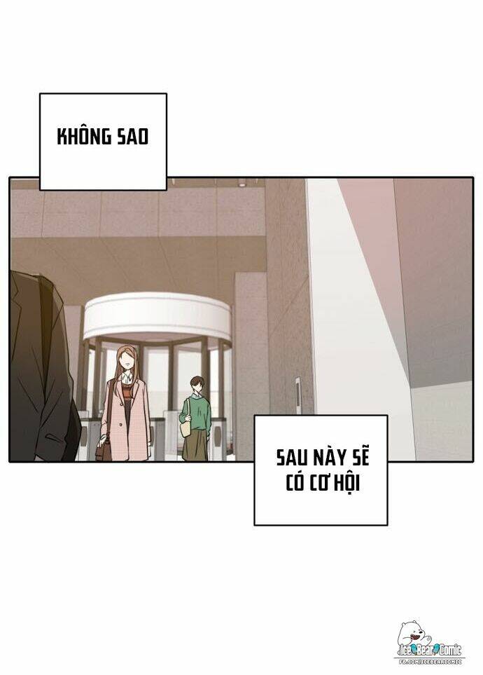 Kiếp Này Cũng Xin Chăm Sóc Tôi Như Vậy Nhé: Chapter 6