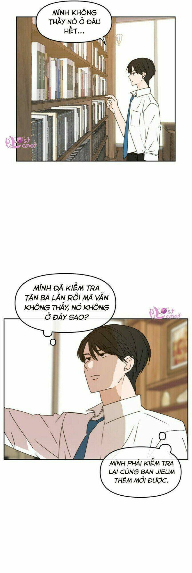 Kiếp Này Cũng Xin Chăm Sóc Tôi Như Vậy Nhé: Chapter 60
