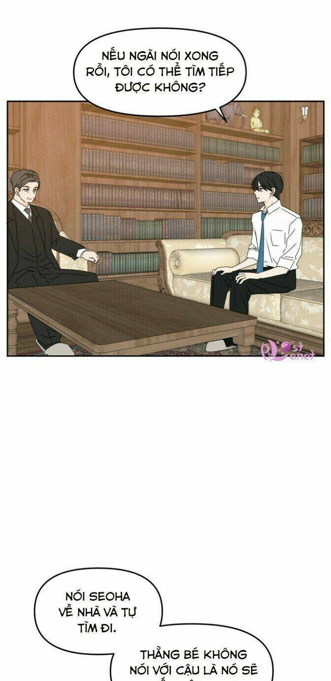 Kiếp Này Cũng Xin Chăm Sóc Tôi Như Vậy Nhé: Chapter 60