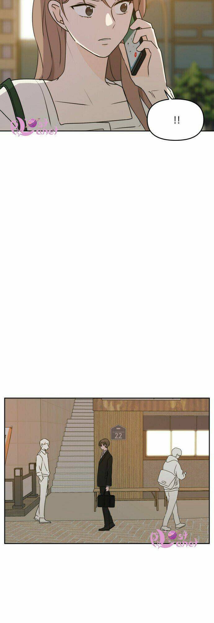 Kiếp Này Cũng Xin Chăm Sóc Tôi Như Vậy Nhé: Chapter 60