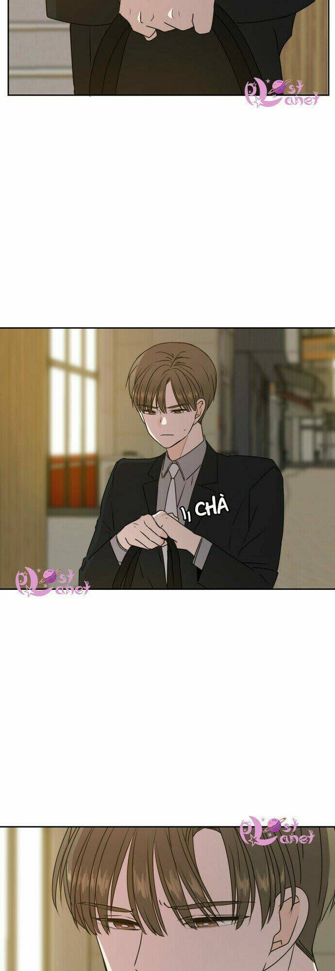 Kiếp Này Cũng Xin Chăm Sóc Tôi Như Vậy Nhé: Chapter 60