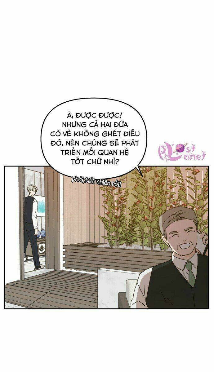 Kiếp Này Cũng Xin Chăm Sóc Tôi Như Vậy Nhé: Chapter 60