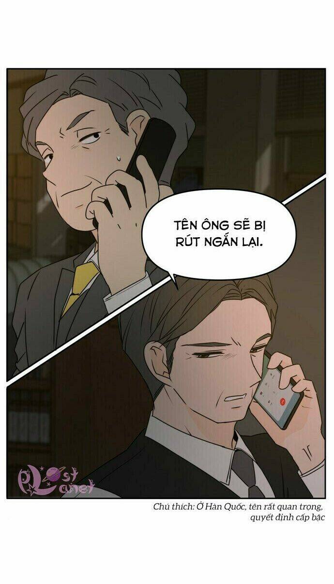 Kiếp Này Cũng Xin Chăm Sóc Tôi Như Vậy Nhé: Chapter 60