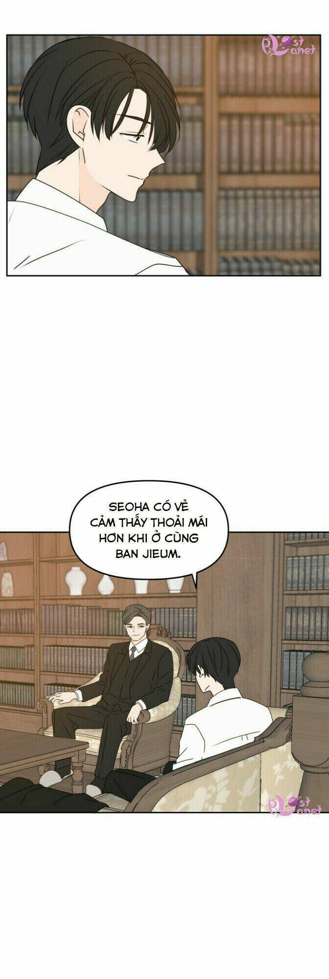 Kiếp Này Cũng Xin Chăm Sóc Tôi Như Vậy Nhé: Chapter 60