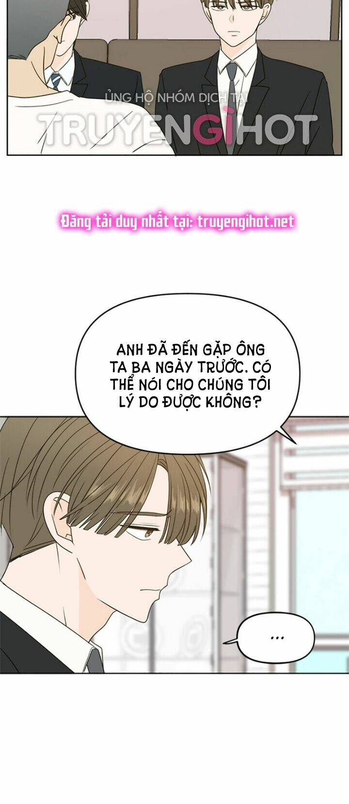 Kiếp Này Cũng Xin Chăm Sóc Tôi Như Vậy Nhé: Chapter 62